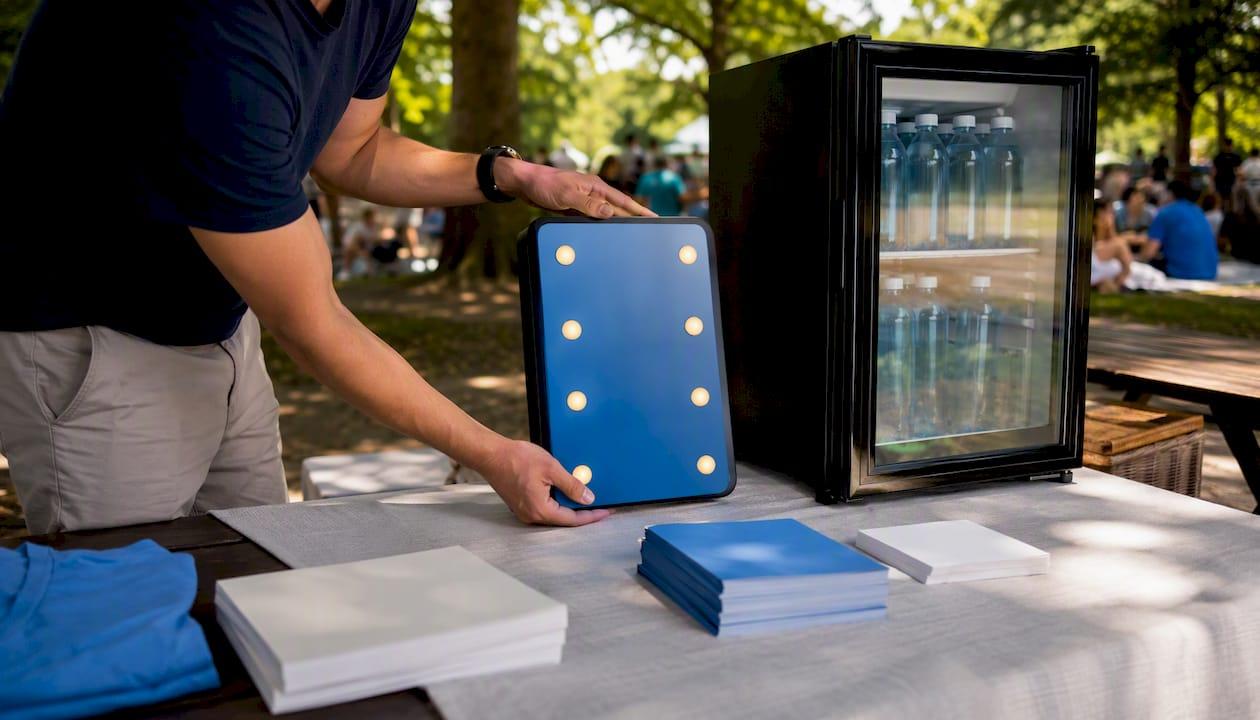 30+ Popup Event Ideas That Actually Drive Results